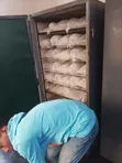 Atmostcool Ice Block Machines - 1