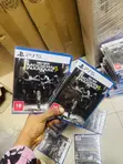 Modern Warfare 4 PS5 Game Disc - 1