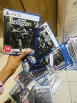 Modern Warfare 4 PS5 Game Disc - 2