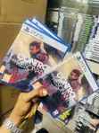 Modern Warfare 4 PS5 Game Disc - 4