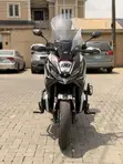 Honda X-ADV 750 (2020) Baburwar Mota - 1