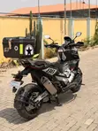 Honda X-ADV 750 (2020) Baburwar Mota - 3