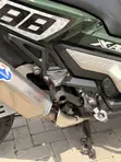 Honda X-ADV 750 (2020) Baburwar Mota - 4
