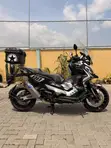 Honda X-ADV 750 (2020) Baburwar Mota - 5