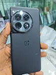 OnePlus 12 5G 256GB Baki (An Yi Amfani Dashi) - 1