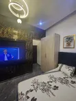 Dakin Kwana Mai Saukin Kuɗi, Sangotedo - 2