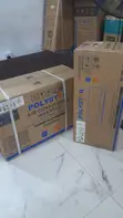 Polystar PV-MD-09INV 1HP Inverter Split AC - Sabon Abu - 2