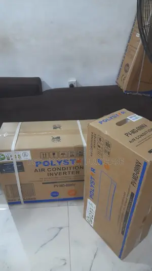 Sabon Polystar PV-MD-09INV 1HP Inverter AC