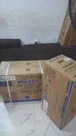 Sabon Polystar PV-MD-09INV 1HP Inverter AC - 1