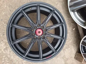 17" Alloy Wheels for Lexus, Camry, Corolla