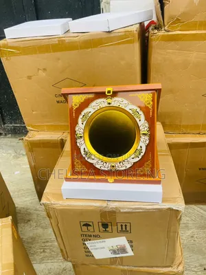 Wooden Award Plaque - Various Shapes