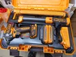 INGCO 20V Cordless Impact Wrench Combo Kit (2pcs) - 2