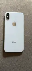 Apple iPhone X 64GB Fari (Fusasshen Fuska) - 2