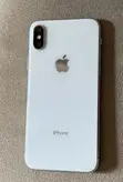 Apple iPhone X 64GB Fari (Fusasshen Fuska) - 3