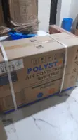 Polystar PV-MD-09INV 1HP Inverter Split AC - Sabon Kayayyaki - 2