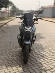 Honda 2021 Motar Yawon Bude Ido - 1