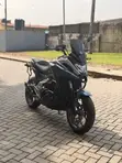 Honda 2021 Motar Yawon Bude Ido - 2