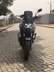 Honda 2021 Motar Yawon Bude Ido - 3