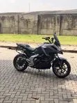 Honda 2021 Motar Yawon Bude Ido - 5