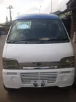 Suzuki Every 2010 Fari Mini Bus - 1