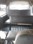 Suzuki Every 2010 Fari Mini Bus - 4