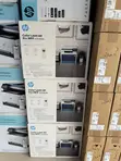 HP Colour LaserJet Pro 4303fdw Multifunction Printer - 4