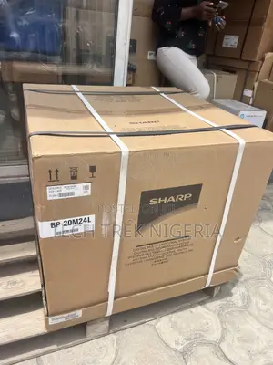 Sharp BP-20M24L Digital Multifunctional Photocopier