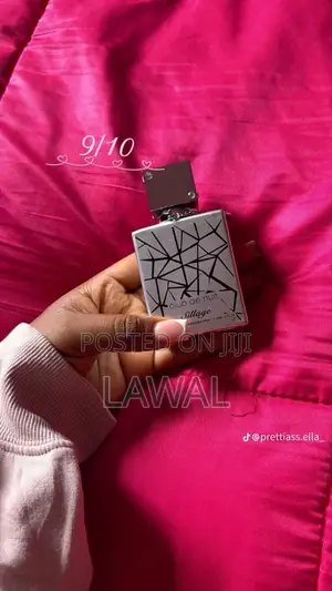 Armaf Club De Nuit Sillage Eau De Parfum - 105ml Na Mata Da Maza