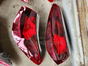 Mercedes-Benz E350 2024 Backlight Set