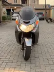 Suzuki Burgman 2015 Grey Scooter - 2