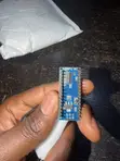 Arduino Nano ATmega328P - 4