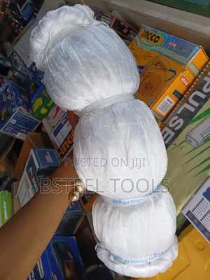 Cloth Fish Pond Net - Aquaculture & Fish Farming