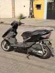 SYM Jet 150 Scooter 2014 Gray - 2