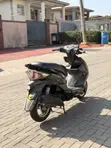SYM Jet 150 Scooter 2014 Gray - 4