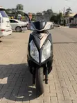 SYM Jet 150 Scooter 2014 Gray - 5