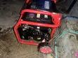 Firman Generator 7.0KVA - 2