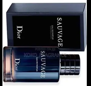 Christian Dior Sauvage Eau de Parfum