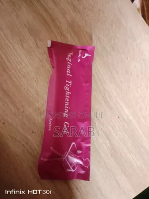 V Tighten Gel
