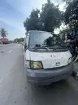 Mazda Bongo 2010 White - 1