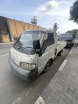 Mazda Bongo 2010 White - 2
