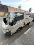 Mazda Bongo 2010 White - 5