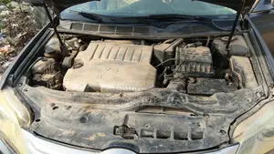 Toyota Avalon 2011 Grey