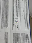 HP Deskjet 2976 Ink Advantage Printer - 1