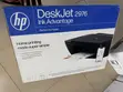 HP Deskjet 2976 Ink Advantage Printer - 3