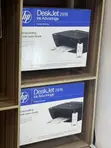 HP Deskjet 2976 Ink Advantage Printer - 4
