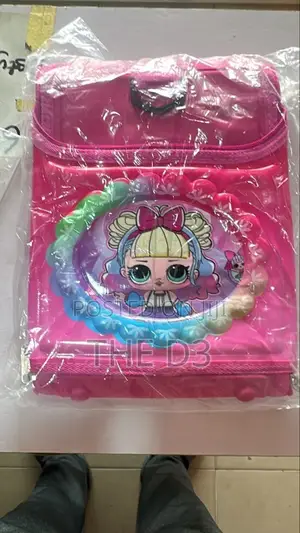 Quality & Durable Lunch Box Bag