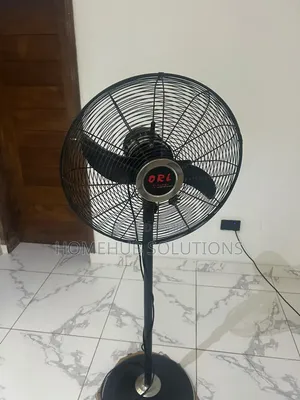 20-Inch Orl Standing Fan