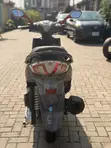 SYM Jet 150 Scooter 2014 - 1