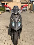 SYM Jet 150 Scooter 2014 - 2
