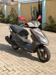 SYM Jet 150 Scooter 2014 - 3